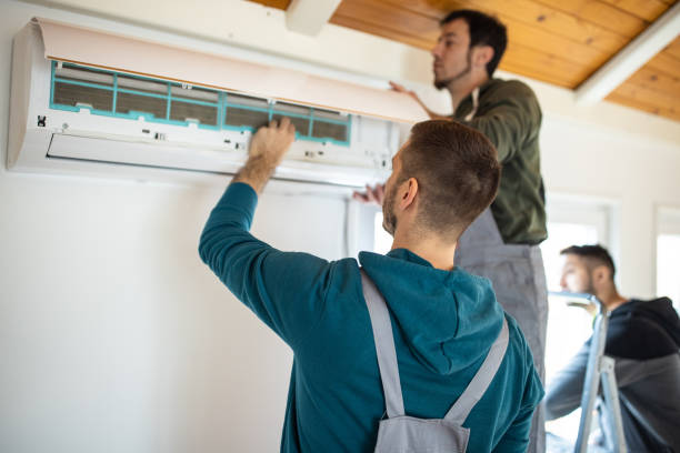 Affordable air conditioning repair in Edina, MN