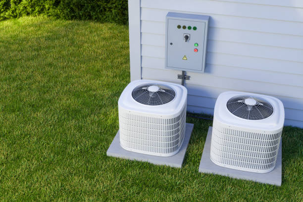 Best Best HVAC companies  in Edina, MN