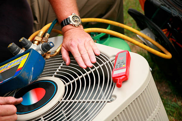 Local HVAC companies in Edina, MN
